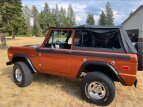Thumbnail Photo 40 for 1975 Ford Bronco